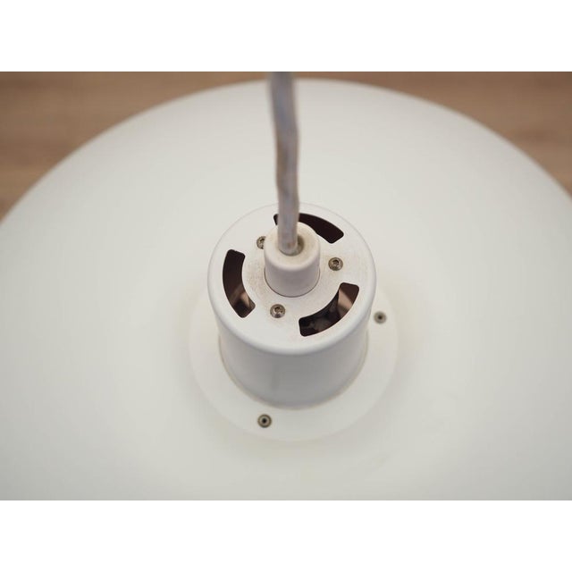 1960s Vintage Danish Pendant Lamp by Poul Henningsen for Louis Poulsen, 1960s For Sale - Image 5 of 12