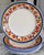 1930’s Ditmar Urbach Decorative Plates - Set of 5 For Sale - Image 9 of 9