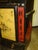Antique Small Mongolian Chest With Drawers Oriental Asian Style Signed For Sale - Image 9 of 14