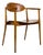 Dining Chair by Antonin Suman for TON, Czechoslovakia, 1966 For Sale