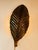 Brown Metal Palm Leaf For Sale - Image 12 of 18