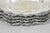 Vintage Victorian Style Silver Plated Oval 13.5" Trinket Serving Dish (B) For Sale - Image 15 of 16