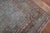 19th Century Persian Farahan Corridor Rug - 7'2" x 16'10" For Sale - Image 9 of 11