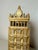Rare Antique J. & E. Stevens Cast Iron Jarmulowsky Banking House Still Coin Bank For Sale In New York - Image 6 of 14