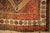 Antique Fine Hamadan Rug - 4'1" X 6'7" For Sale - Image 12 of 12
