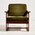 Hungarian Beech Lounge Chair, 1960s For Sale - Image 4 of 16