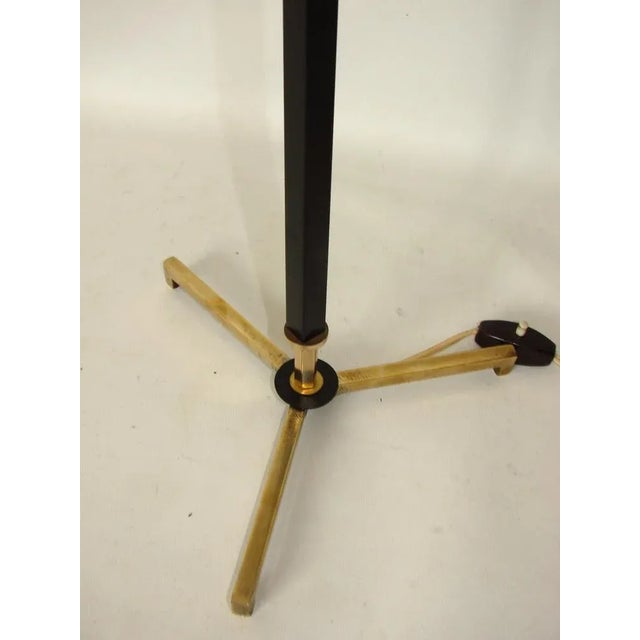 Mid-Century Table Lamp, 1970s For Sale - Image 4 of 7