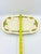Lenox Catalan 24k Gold Accented Set For Sale - Image 12 of 12