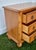 Lexington Wood Chest 3 Drawer Tommy Bahama Bachelors Dresser Pineapple Feet For Sale - Image 11 of 14