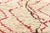 Late 20th Century Vintage Azilal Moroccan Rug, 03'09 X 06'11 For Sale - Image 5 of 10