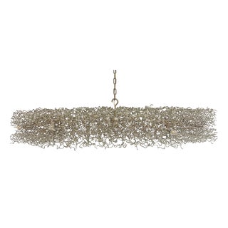 Chandelier by William Brand for Brand van Egmond, 1990s For Sale