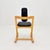 Mid-Century Pendulum Rocking Chair by Peter Opsvik for Stokke Norway, 1980s For Sale - Image 10 of 16