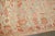 Textile Green Pink Feminine Persian Malayer Rug For Sale - Image 7 of 8