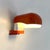 Vintage Space Age Outdoor Wall Lamp, 1970s For Sale - Image 9 of 9