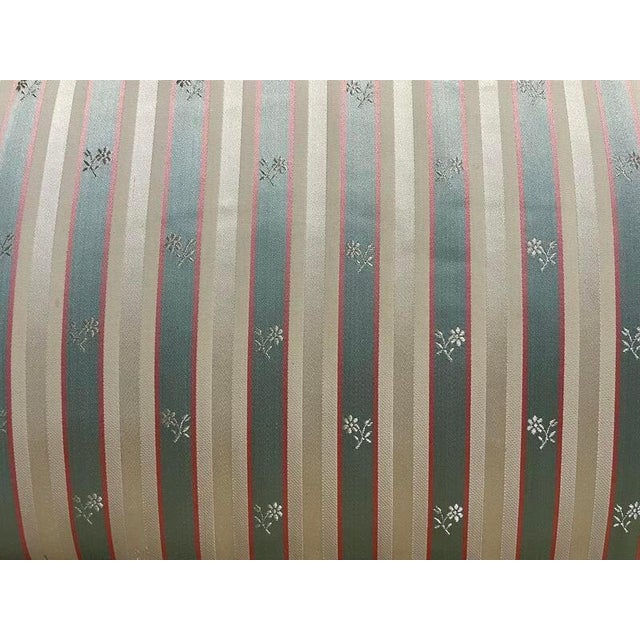 Louis Xvi Style Marquise Armchair For Sale - Image 6 of 8