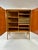 1940’s Swedish Cabinet by Erik Mattson For Sale - Image 4 of 8