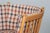 Børge Mogensen Tremmestole / Horseshoe Lounge Chairs in Beech attributed to Børge Mogensen for Fredericia, 1960s, Set of 2 For Sale - Image 4 of 9