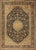 Middle Eastern Hand-Knotted Rug For Sale - Image 11 of 11
