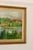1950s Jerzy Luczak-Szewczyk, Lake, 1950s, Oil on Canvas, Framed For Sale - Image 5 of 10