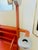 Wood Postmodern ''Robot'' Valet Stand - Sculptural Wood & Aluminum, Venice,c.1980-1990 For Sale - Image 7 of 8