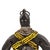 Early 20th Century Early 20th Century Namchi Namji Beaded Fertility Doll Cameroon For Sale - Image 5 of 7