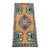 Turkish Yastik Rug 1'7" x 3'4" For Sale