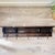 Antique Dutch Wall Hanger Coat Rack with Shelf For Sale - Image 10 of 10