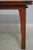 Brown Stickley Mission Oak Refractory Draw-Leaf Dining Table For Sale - Image 8 of 18
