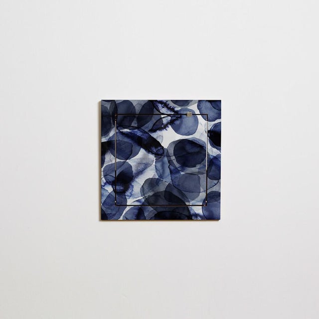 Not Yet Made - Made To Order 40×40-1 Fläpps Shelf by Pattern Studio for Ambivalenz For Sale - Image 5 of 5