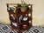 Rattan Corner Shelves, 1980s, Set of 2 For Sale - Image 10 of 17
