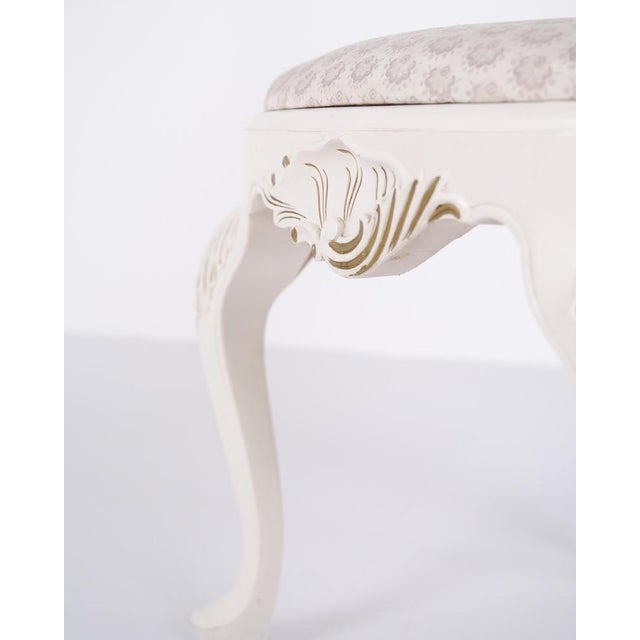 Vintage Dining Chairs in Neo Rococo Style, 1920s, Set of 6 For Sale - Image 14 of 17