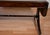 1930 Heritage Henredon English Regency Mahogany & Leather Top Coffee Table For Sale - Image 6 of 17