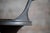 Vintage Industrial Tram Chair, 1940s For Sale - Image 12 of 18