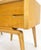 Pair Swedish Edmund Spence 2 Drawer Blond Birch Night Bed Stands Cabinets MINT!