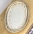 Vintage Mid-Century Modern Edelstein Bavaria Set of Two Oval Platters "Starlight" Pattern For Sale - Image 18 of 18