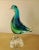 1960s Mid-Century Blown Glass Bird For Sale In Monterey, CA - Image 6 of 7