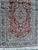 Textile Vintage Silk Rug, 1990s For Sale - Image 7 of 18