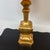 Baker Knapp & Tubbs Giltwood Table Lamps, Pair For Sale - Image 9 of 12