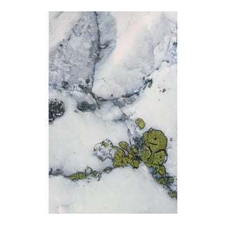 Lori McVey "Rock Pattern No.1" Photograph For Sale