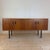 Vintage Sideboard in Teak, 1960 For Sale - Image 6 of 6