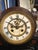 Fireplace Trim Clock, Set of 3 For Sale - Image 3 of 7