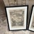 1960s Set of 3 Italian Architectural Etchings For Sale - Image 4 of 12