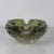 Gold Mid-Century Pulegoso Murano Glass Bowl by Galliano Ferro, 1960s For Sale - Image 8 of 11