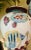 Mid 20th Century Vintage Hand Painted Coastal Fish Lamps - A Pair For Sale - Image 5 of 8
