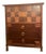 1950s Tomlinson Sophisticate East Gentleman’s Chest For Sale