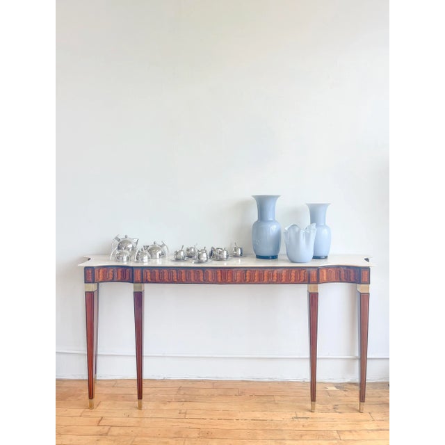 Italian Designer Vintage Coffee and Tea Server Set early 1980 designed by Raoul Piccinini for Gottinghen. For the coffee...