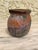 Vase in Glass Paste from Legras For Sale - Image 4 of 12