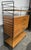 Black Small Modular Bookcase by Kajsa & Nils Nisse Strinning for String For Sale - Image 8 of 17