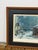 John Stobart New Bedford: The View Across to Fairhaven From Centre Street in 1884 Lithograph, Signed For Sale - Image 11 of 12