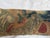 17th Century 17th Century Flemish Verdure Fruit Lumbar Pillow For Sale - Image 5 of 7